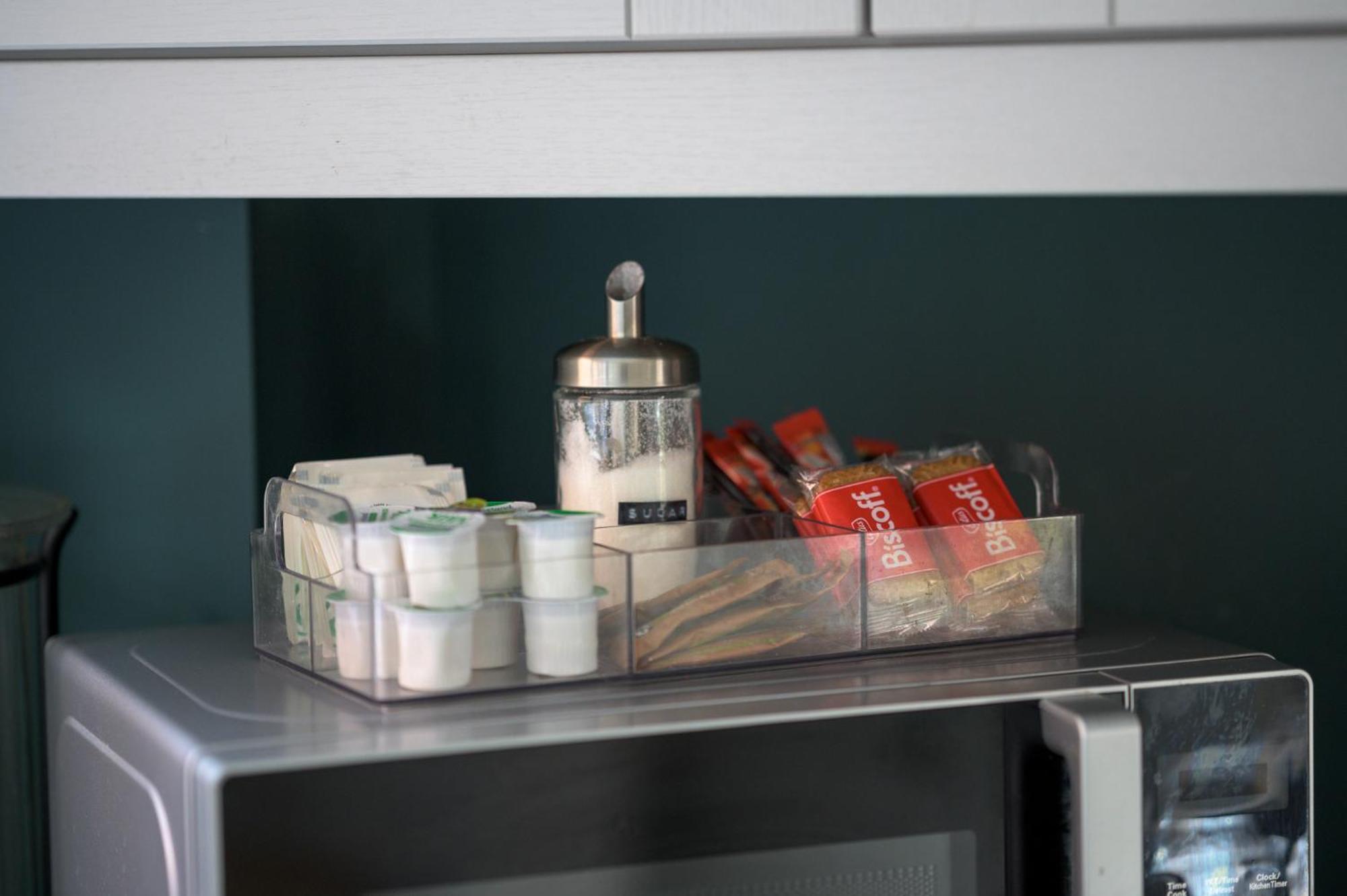 Anjore House - Belfast Serviced Apartment Bagian luar foto