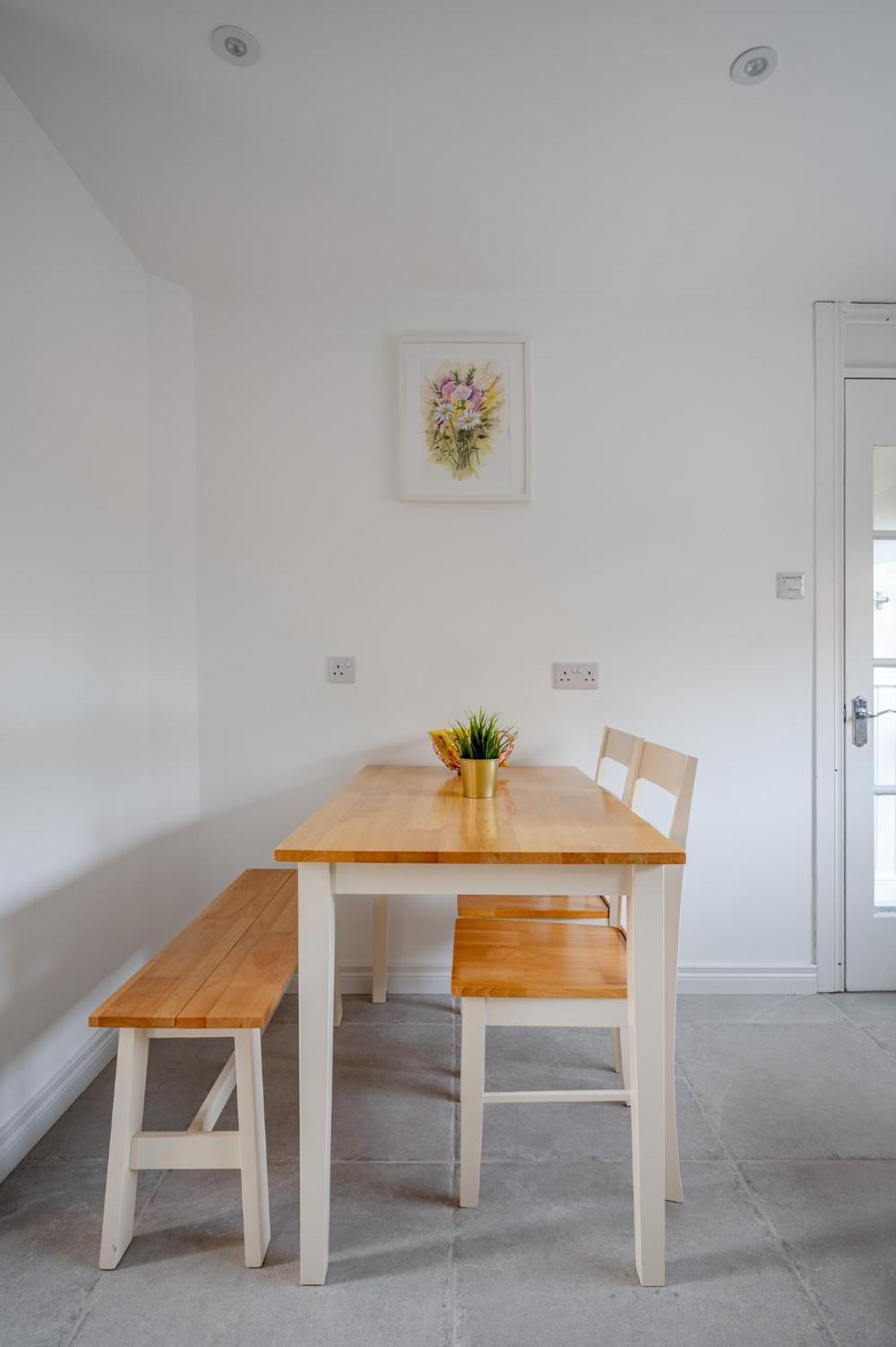 Anjore House - Belfast Serviced Apartment Bagian luar foto