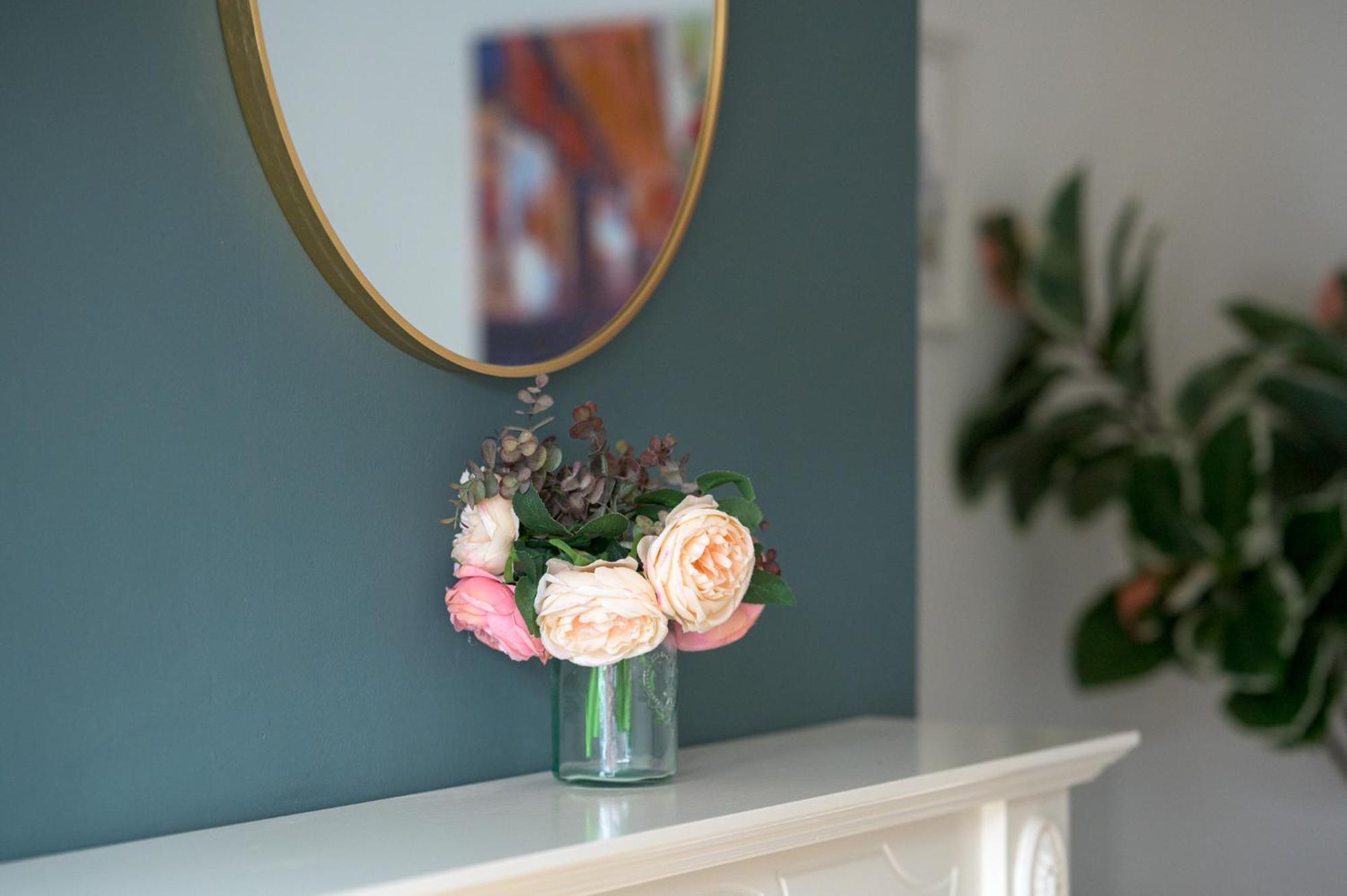 Anjore House - Belfast Serviced Apartment Bagian luar foto